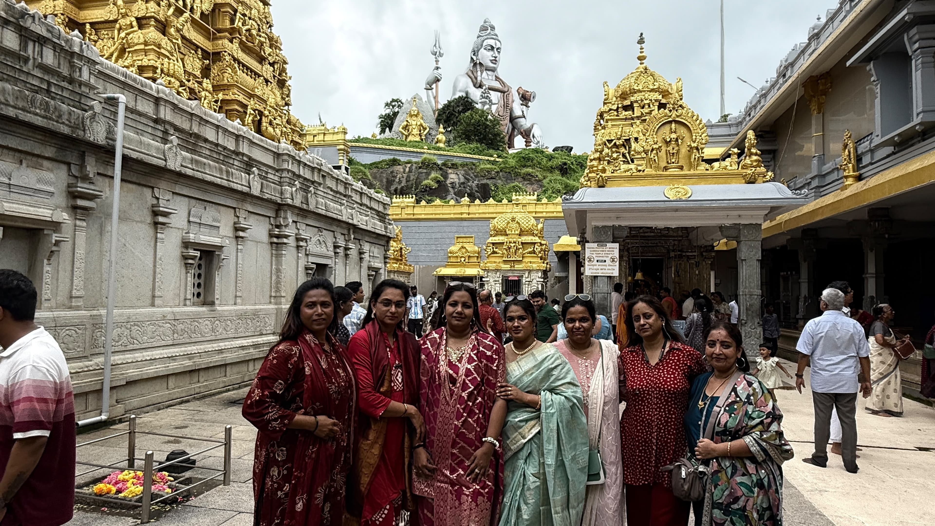 Gokarna Private Trip — Beach & Cliff Excursion photo 3