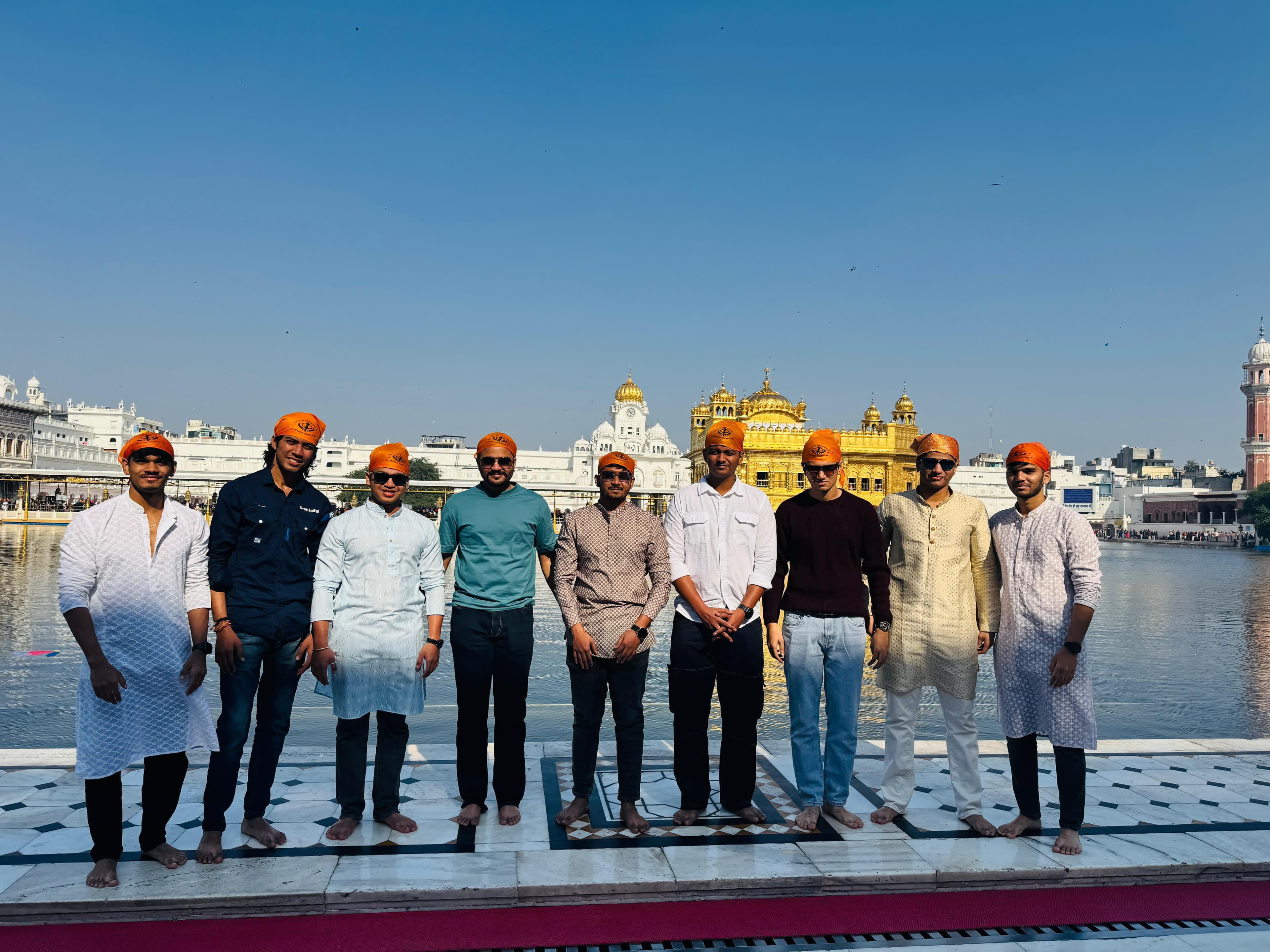 Himachal Unplugged — New Year Batch photo 3