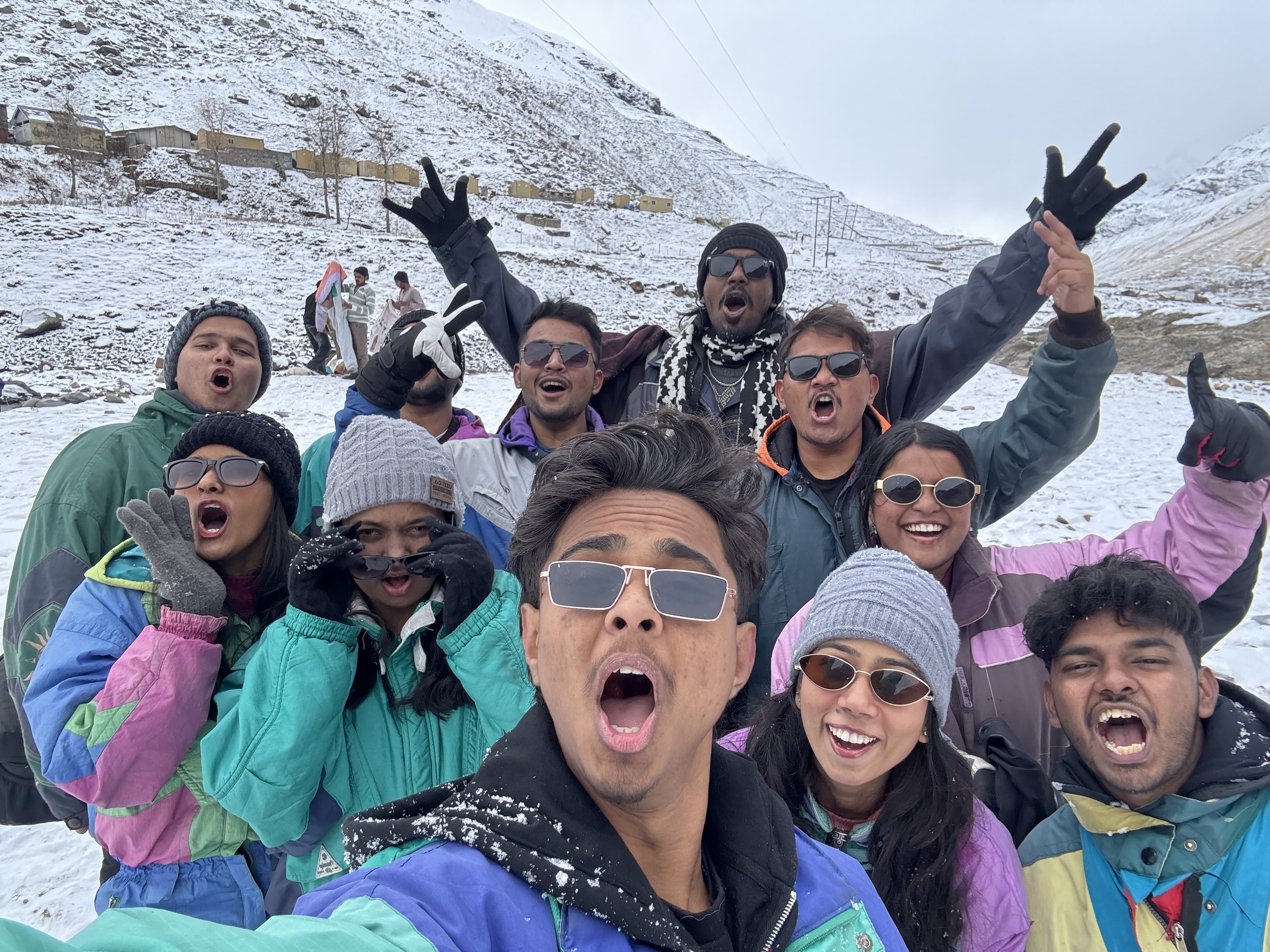 Himachal Unplugged — Regular Batch hero visual