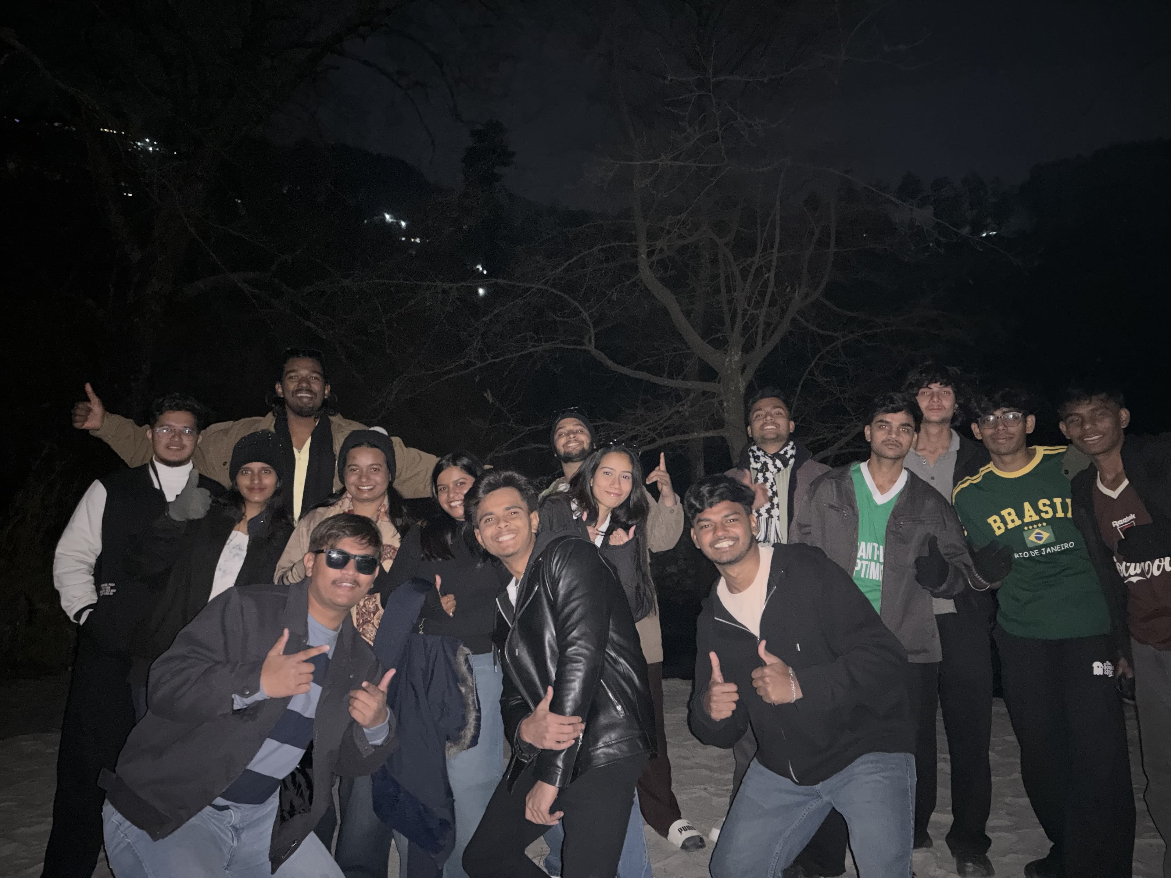 Himachal Unplugged — Regular Batch photo 2