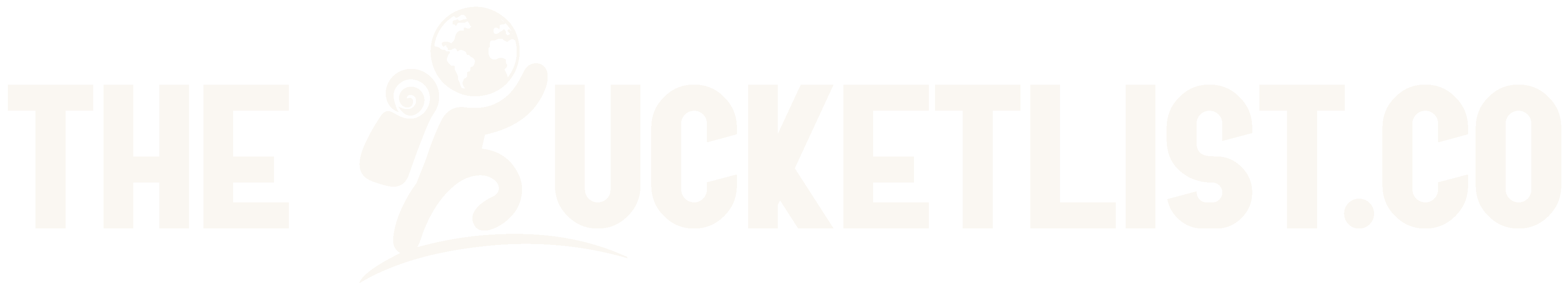 Bucketlist Logo