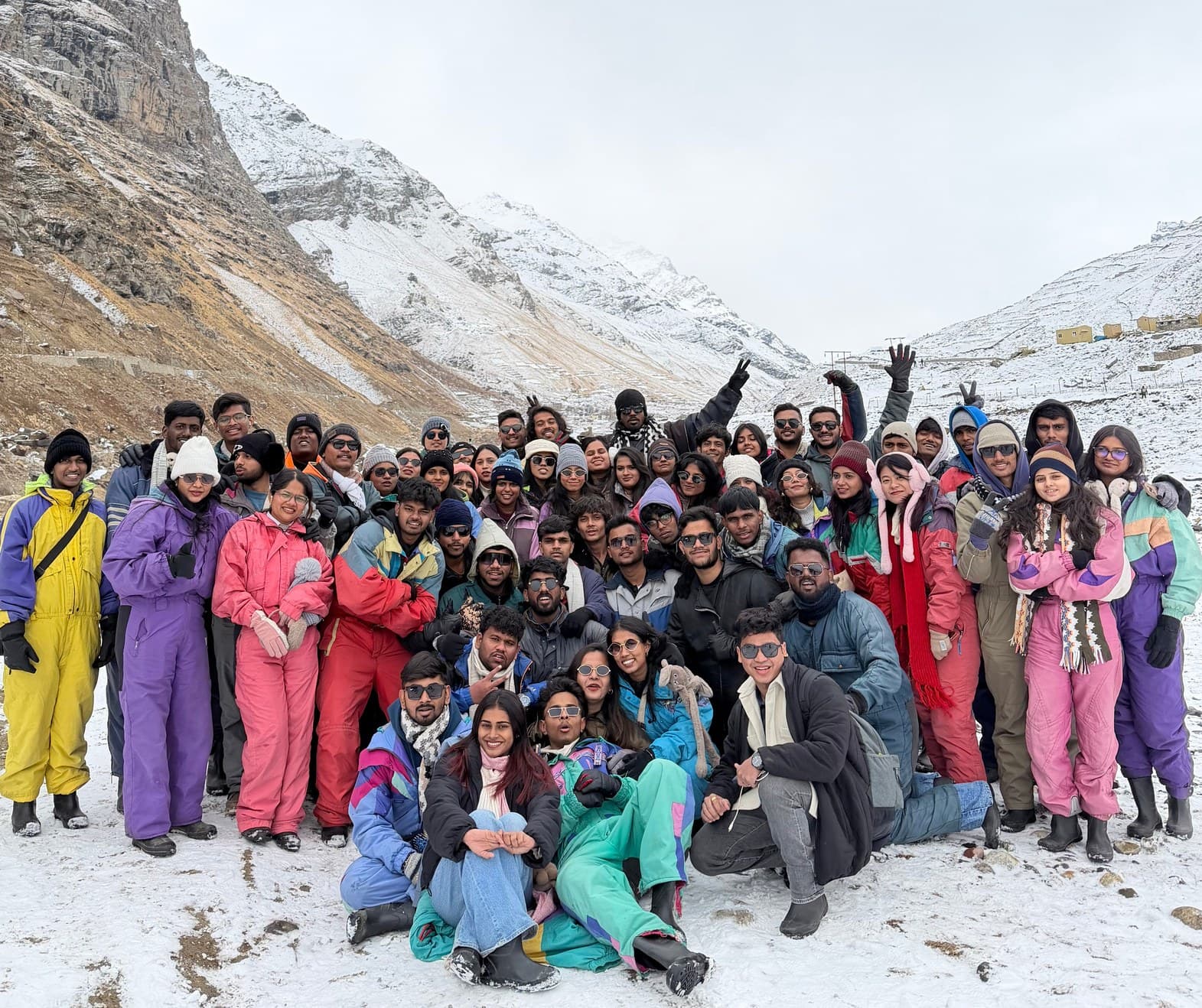 Himachal & Manali Circuit