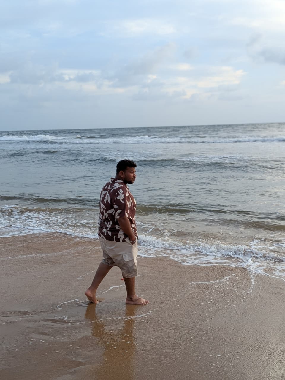 Goa Private Trip — Villa & Beach Expedition photo 2
